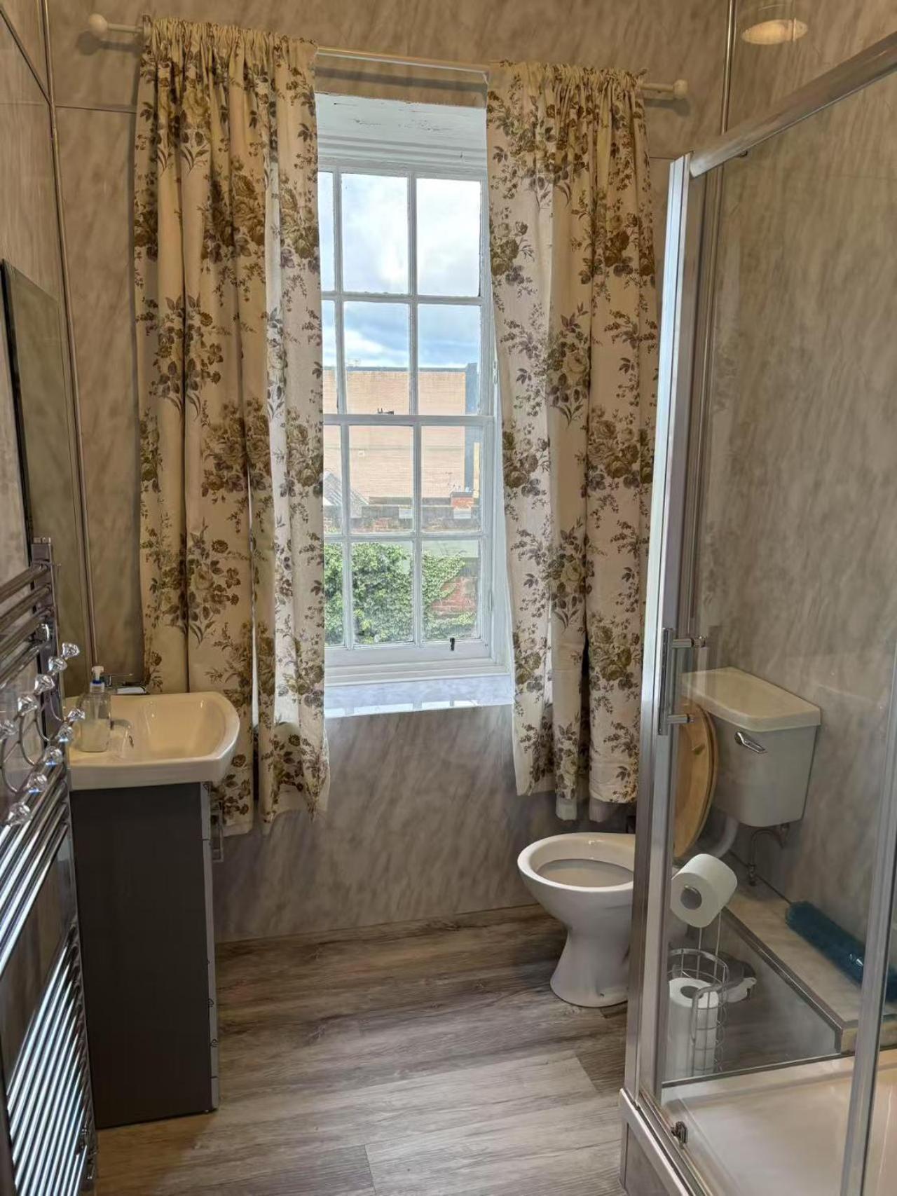 Centre En-suite Edinburgh